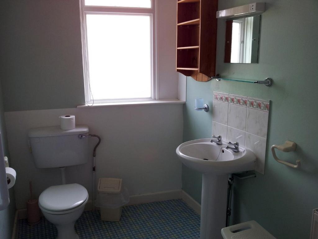 Roseglen Hotel Shanklin Ruang foto