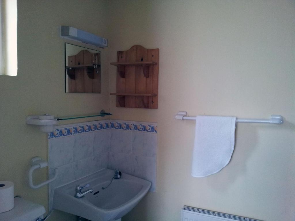 Roseglen Hotel Shanklin Ruang foto