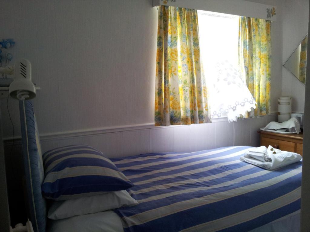 Roseglen Hotel Shanklin Ruang foto