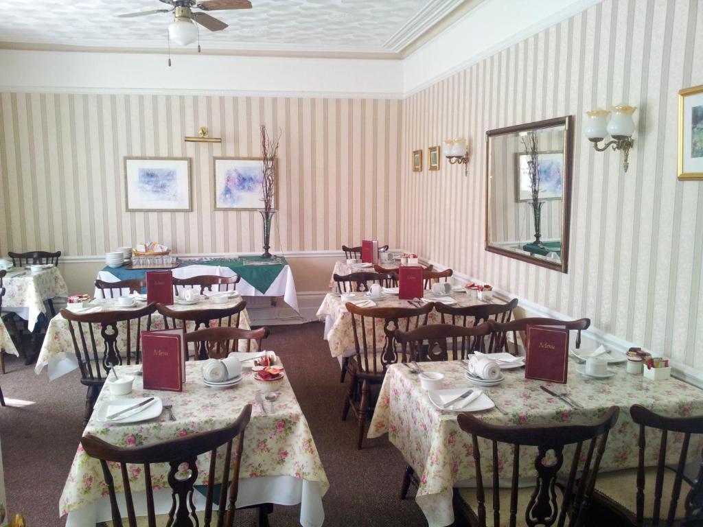 Roseglen Hotel Shanklin Bagian luar foto