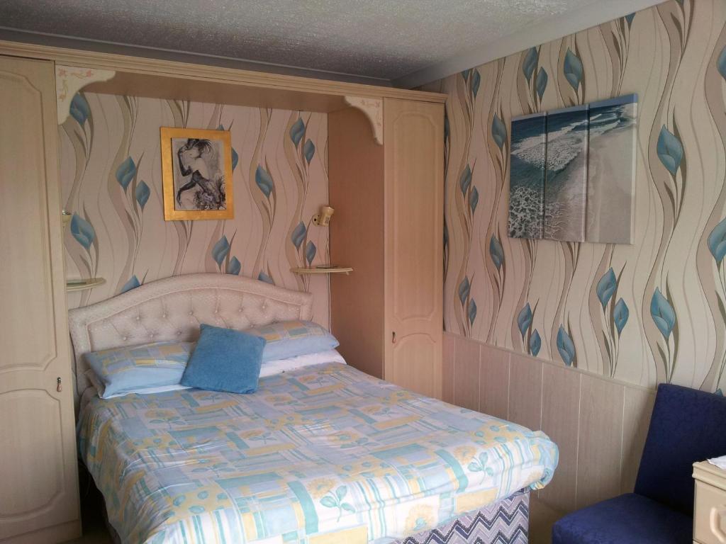 Roseglen Hotel Shanklin Bagian luar foto