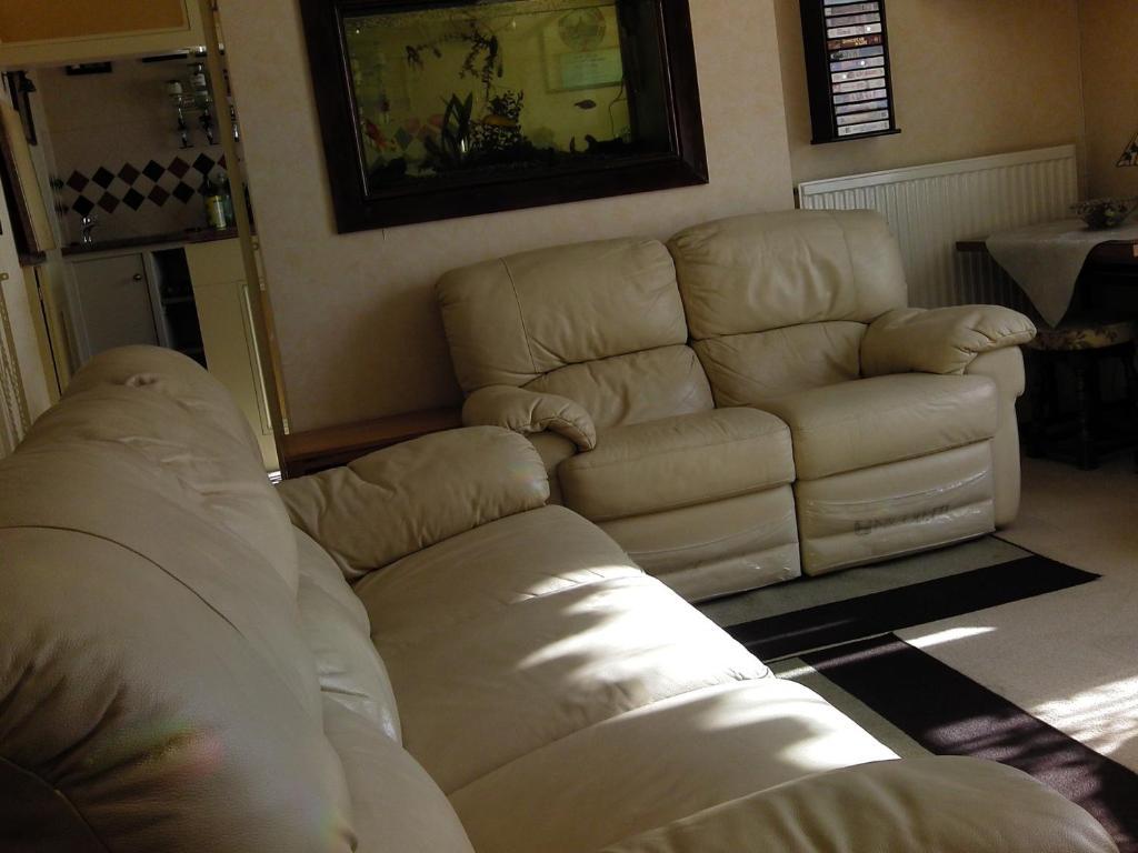 Roseglen Hotel Shanklin Bagian luar foto