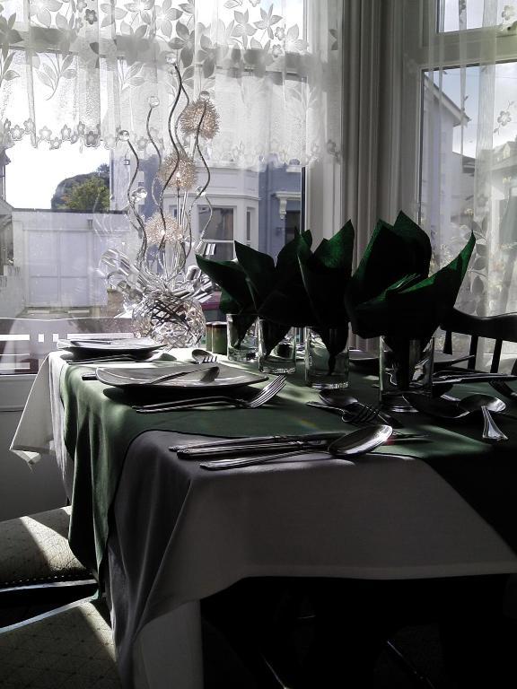 Roseglen Hotel Shanklin Bagian luar foto