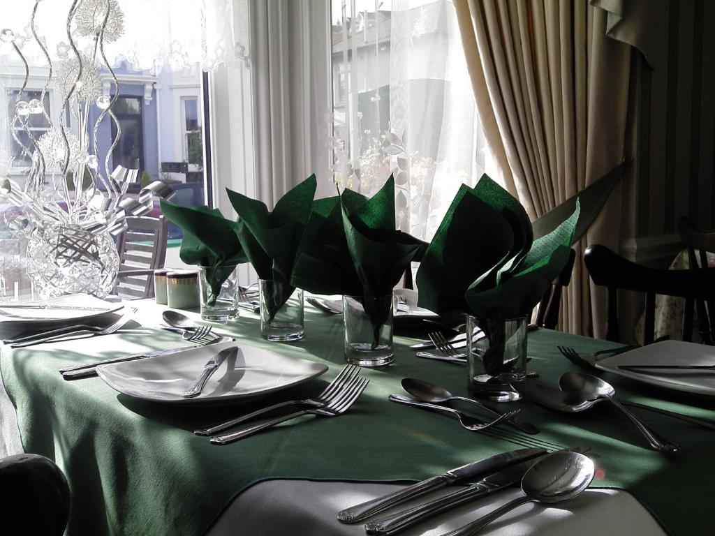 Roseglen Hotel Shanklin Bagian luar foto