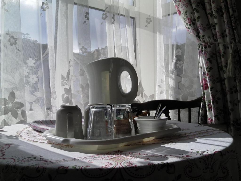 Roseglen Hotel Shanklin Bagian luar foto