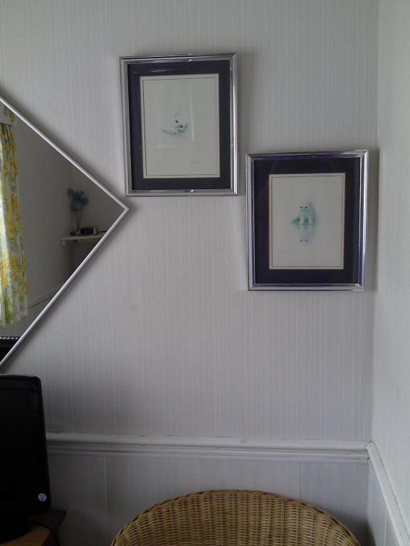 Roseglen Hotel Shanklin Bagian luar foto