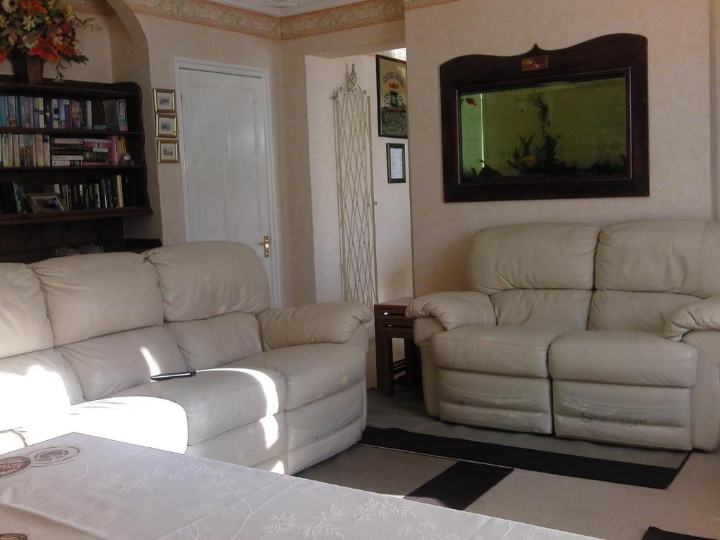 Roseglen Hotel Shanklin Bagian luar foto