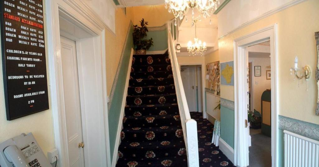 Roseglen Hotel Shanklin Bagian luar foto