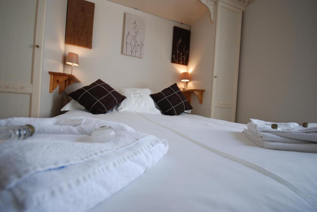 Roseglen Hotel Shanklin Bagian luar foto